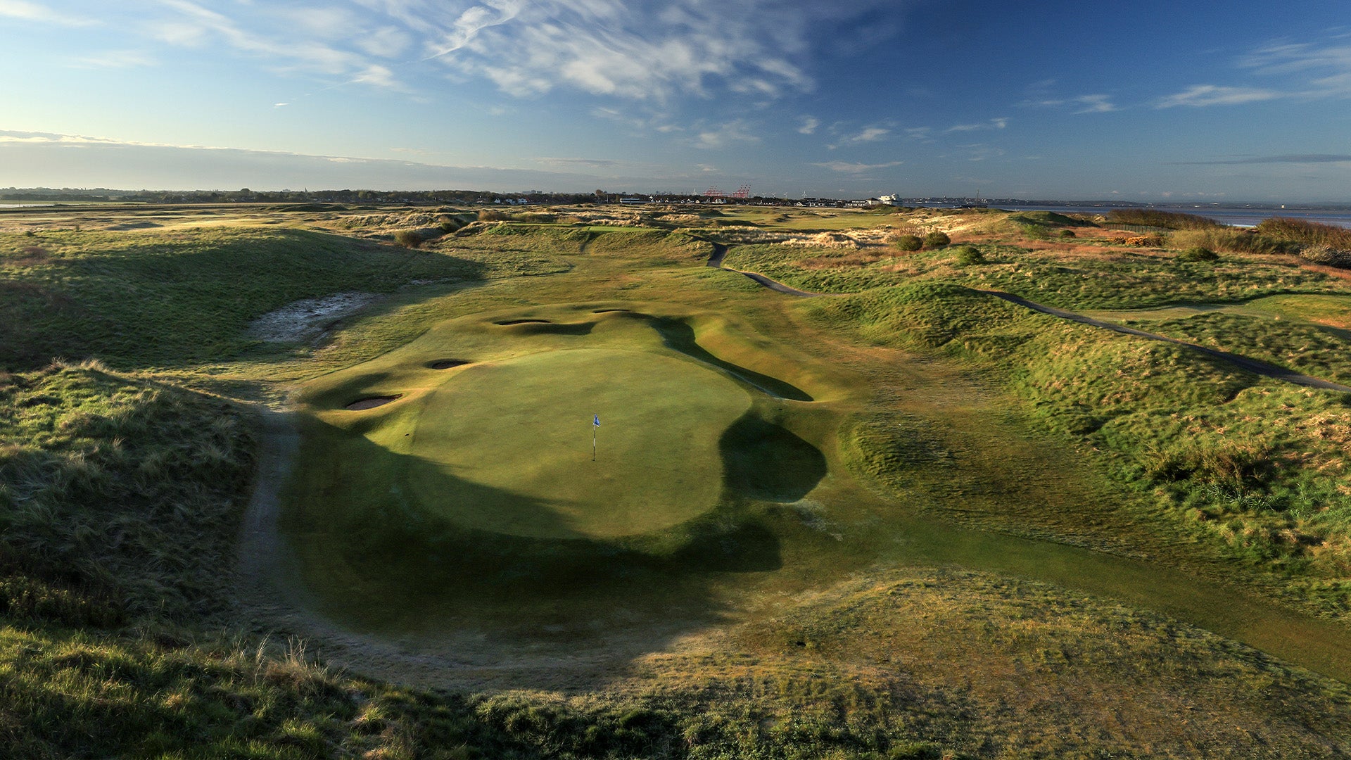 The Junior Vagliano Trophy